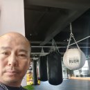 스탈리온복싱짐