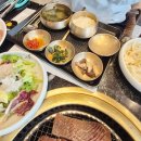 늘봄 | 서울 근교 :📍 강강술래 늘봄공원점 솔직 방문 후기 맛집