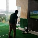 신비로 야외스크린 이미지