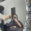 화미주아티클헤어 빛가람점