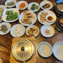 한상차림 이미지