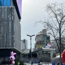 소설, 영화를 만나다 | &lt;괴담출근&gt; 전시회 후기(스포포함)