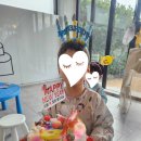 별스런 산책 이미지