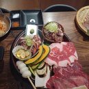 야끼니꾸소량 이미지