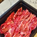 누렁소 식육식당 | 부산 사하 하단 한우 소고기 가성비맛집 누렁소식육식당