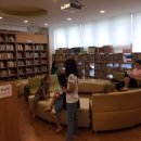 어린이도서관 동네북 이미지