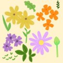 꽃(flower)