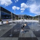 국민체육센터야외 이미지