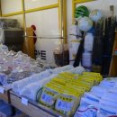 샘골휴게소 이미지