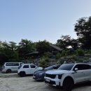 남종면 제청말길 12 | 서울근교캠핑식당 찾는다면, 남양주 백련