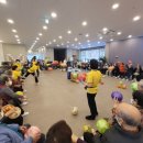 신나는 시니어 음악치료 이미지