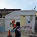 배경주헤어아트 | [경주여행] 경주 황리단길 소품샵 + 경주대게닭강정 + 야간 첨성대 미디어 아트 감상