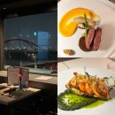 오색화장품 | 한강뷰 레스토랑 서울 연말 모임 데이트 맛집 합정 다이닝늘 홍대점