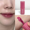 메이크앤두 | 롬앤 설화딸기 비슷 대체템 웨이크메이크 워터풀 글로우 틴트 밀키바인 후기 여름쿨톤 추천립