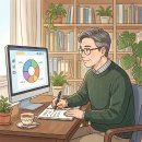 [한국저작권위원회] 공공기관 소프트웨어 저작권 & 자산관리 이해 | 100만원 → 22억 대폭락에도 끄떡없다는 노후자금 포트폴리오라는데?