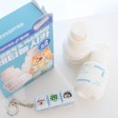 씨제이올리브영(주) 동교동점 | 올리브영 이니스프리 뚱시바 레티놀 시카 흔적 앰플 홍대 팝업 후기