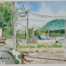 용정2리 이미지