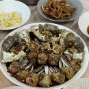 나주 간장게장 맛집 정다운식당 | 나주 현지인 추천 맛집 솔직후기