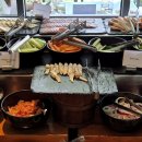 [방콕 호텔] 유사톤 방콕 (U Sathorn Bangkok) - 조식당 &#39;J&#39;AIME by Jean-Michel Lorain&#39; 김치 있어요