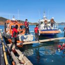 육ㆍ해상구조대 이미지