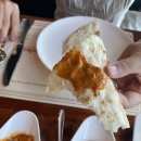 로얄인디아 서면점 | 부산 서면 인도커리 맛집, 로얄인디아 서면점 방문 후기