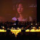 공연장 상주단체(한국의 명곡전) | 수백 개 촛불이 물들인 괴산… ‘캔들라이트 오케스트라’ 대성황