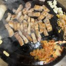 청주 용암동 삼겹살 맛집 백운식당 삼겹살, 항정살 맛있는 고깃집
