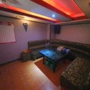 대형 노래연습장 이미지