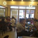 맘스치킨 이미지