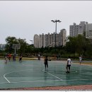 금사대우아파트 앞 이미지