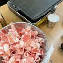 용준목장 | 5월 2. / 2022 : 얼그레이하이볼, 용준목장치즈, 나우이피자, 경북대북문 파티룸, 경북대 북문 에어...