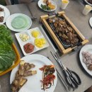 장성-27 | 장성 갈비무한리필 중앙동갈비 내돈내산 솔직후기 나갑니다~!!