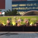 안산문화광장 이미지