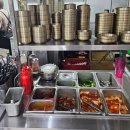 산청봉냉면
