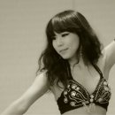 김민경벨리댄스 이미지