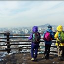 남산공원길2 이미지