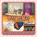 고고플레이 | 부산 아이와 가볼만한곳 부산박물관 플레이팩 고고편 무료 역사체험 추천