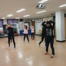 방송댄스 이미지