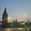 김정은한복 | 3월 대련 여행 기록 일상