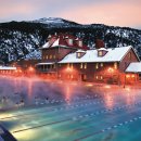 [알쓸여잡] 북미, 콜로라도 글렌우드 스프링스 (Glenwood Springs)