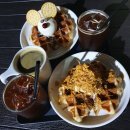 백석동,불당동 커피,카페,크로플&#39;랙스커피&amp;키친&#39;