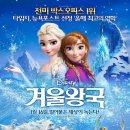 겨울왕국 ( Frozen 2013 ) 이미지