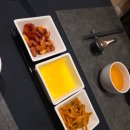 3445 | [루위] 압구정중식당 신사동중국집 고급 중식당 후기 사품냉채와 중식스테이크