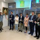 모긴미술관 이미지