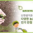 신현(쌈지돈)마을 이미지