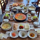 할머니순두부 | 강릉 점심 맛집 현지인 추천 뚱할머니순두부 후기