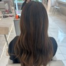 동탄1동 행정복지센터 (옥내1) | 동탄 북광장 미용실 헤어다이아 동탄점 추천 가을에 잘 어울리는 매트브라운 염색 후기