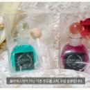 꽃을품은캔들