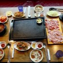 배돼랑생고기