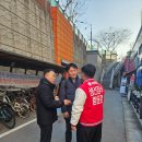 마포구청역 6번출구 이미지